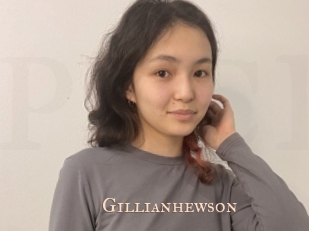 Gillianhewson
