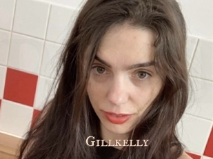 Gillkelly