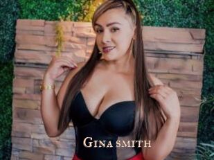 Gina_smith