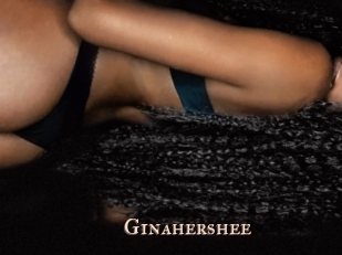 Ginahershee