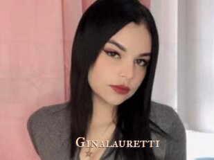 Ginalauretti