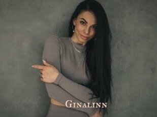 Ginalinn