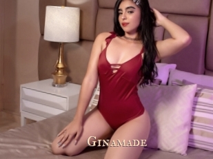 Ginamade