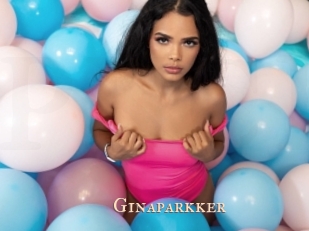 Ginaparkker