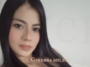 Ginebra_miler