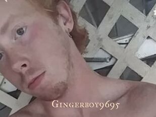 Gingerboy9695