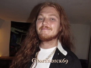 Gingerdick69