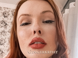 Gingerkrissy