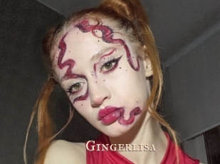 Gingerlisa