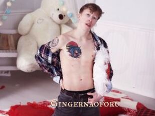 Gingernaoforu