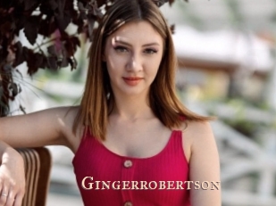 Gingerrobertson