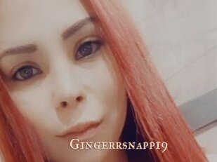 Gingerrsnapp19