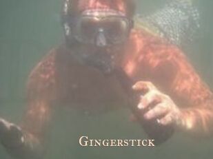 Gingerstick