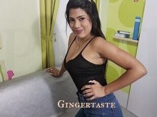Gingertaste