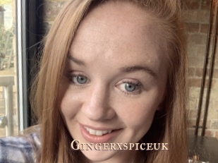 Gingerxspiceuk