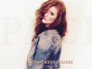 Gingerxxgoddess