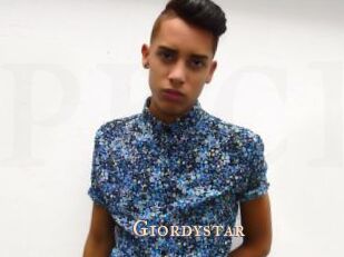 Giordystar