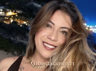 Giorgiacapriati