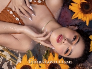 Giorgiawilliams