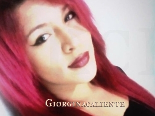 Giorginacaliente