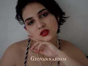 Giovannabdsm