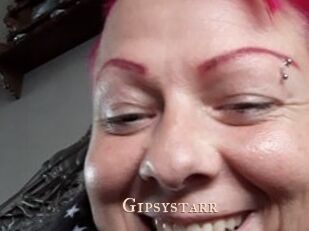 Gipsystarr