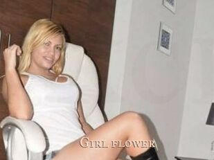 Girl_flower