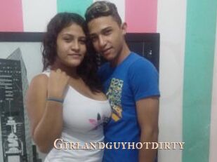 Girlandguyhotdirty