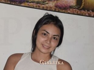 Girleika