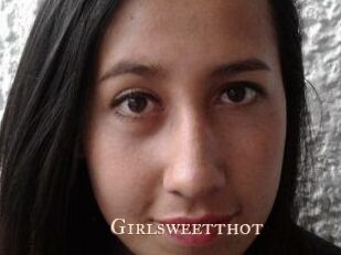 Girlsweetthot