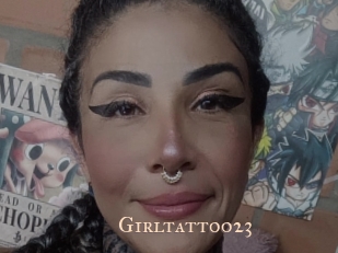 Girltattoo23