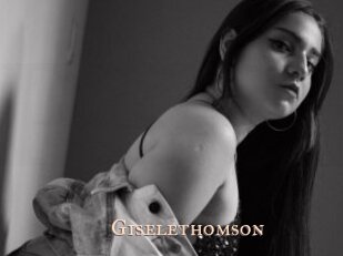 giselethomson Pink Center Fold