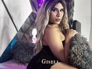 Gisell