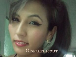 Gisellelacout