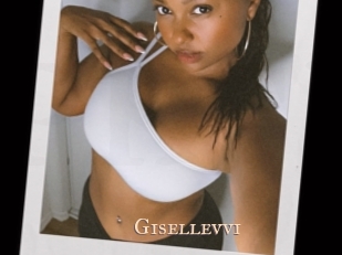 Gisellevvi