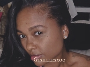 Gisellexxoo