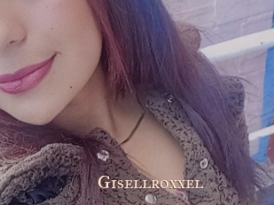 Gisellroxxel