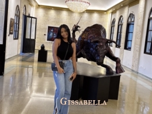 Gissabella