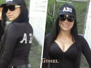 Gissel