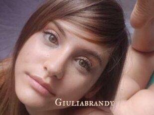 Giuliabrandy