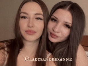 Gladysandrexanne