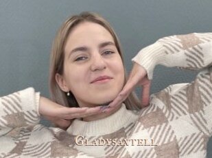 Gladysaxtell