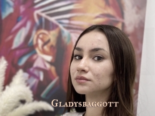 Gladysbaggott