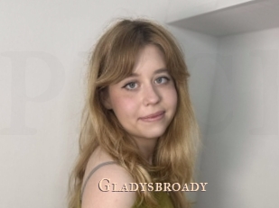 Gladysbroady