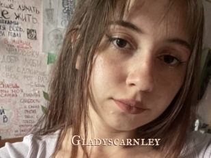 Gladyscarnley