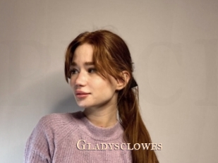 Gladysclowes