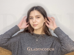 Gladyscouch