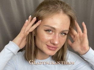 Gladysgrantham