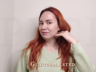Gladyshallsted