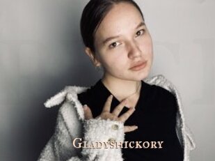 Gladyshickory